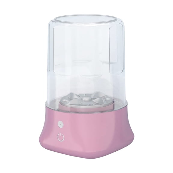 Portable 1L Mini Washing Machine,Rechargeable Wireless Clothes Cleaner,Underwear Socks Small Laundry,Compact Travel Dorm Washing Machine,Fully Automatic Small Garment Cleaning Device