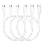 Apple USB-C Charge Cable (2 m) - Walmart.com