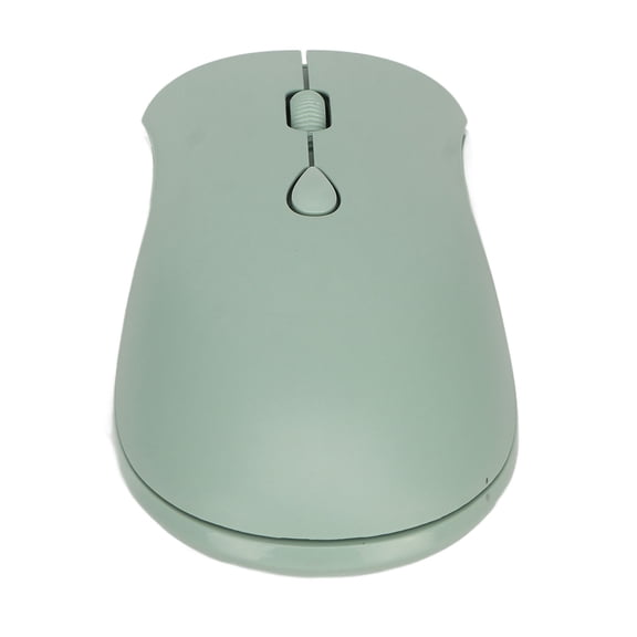 Portable 2.4G <span Style="background:red"></span> Mouse, 1600 DPI, Ergonomic Design, Ideal For Office Travel