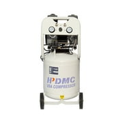 Portable 2 HP Oil Free Air Compressor 4.0 CFM@ 90 PSI Electric 11 Gallon Tank