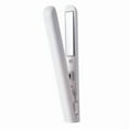 thumbnail image 1 of Portable 2-In-1 Hair Straightener Curler Compact Type C Multi-Style Styling Tool, 1 of 4