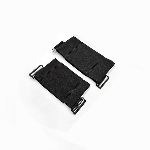 Portable 2 Pcs Mini Waist Bag Set Phone and Card Holder for Sports Use