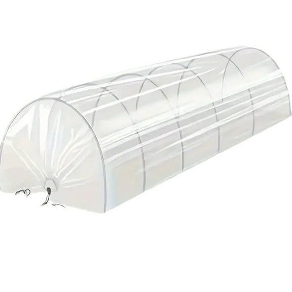 Portable 2-in-1 Garden Greenhouse Shade Tunnel Protection For Household Garden Plant Care Accessories For Plant