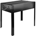 thumbnail image 1 of Portable 20” Charcoal Tabletop Grill, Foldable & Lightweight, 1 of 10