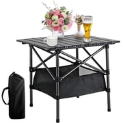 best makeup organizer travel bag Equate Cosmetic Train Case Organizer, Black, 10" x 4.75" x 8.75"