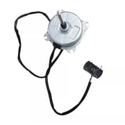 Portable 200W 3-Phase Brushless Wind Turbine Generator Permanent Magnet New