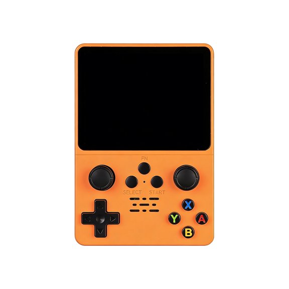 Portable 3.5inch Handheld Gaming Console For Gaming Enthusiasts On Commutes And Travel Adventure Video Player