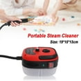 thumbnail image 1 of Portable 3-bar Pressure Steam Cleaner Handhold Cleaning Machine for Stoves,Tiles, 1 of 12