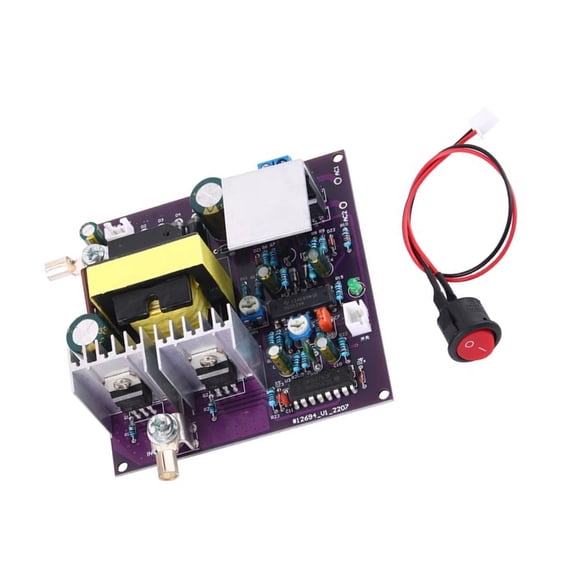 Portable 300W Modified Sine Waves Inverters 12V to 220V for Outdoor Activity