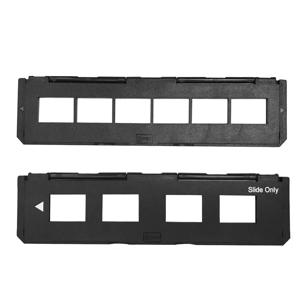 Scanner Rack Portable 35mm 135mm Negative Slide Film Scanner Scan Bracket Photo ...