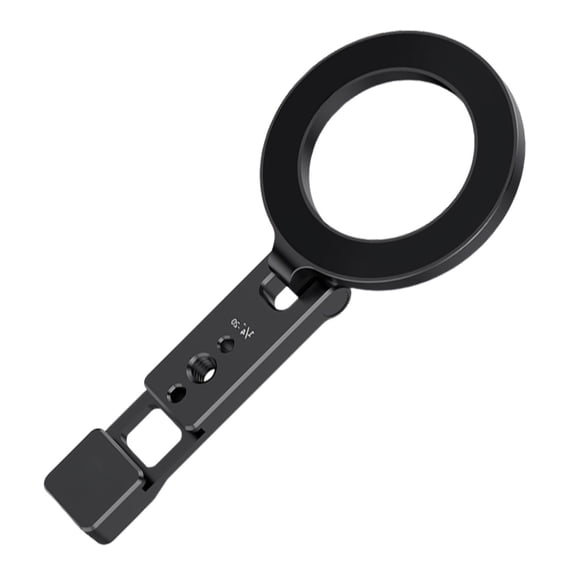 Portable 360 Degree Rotating Phone Stand For Mobile Devices With Cases Provides Stable Desktop And Low