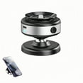 Portable 360degree Rotating car Adjustable Phone Holder