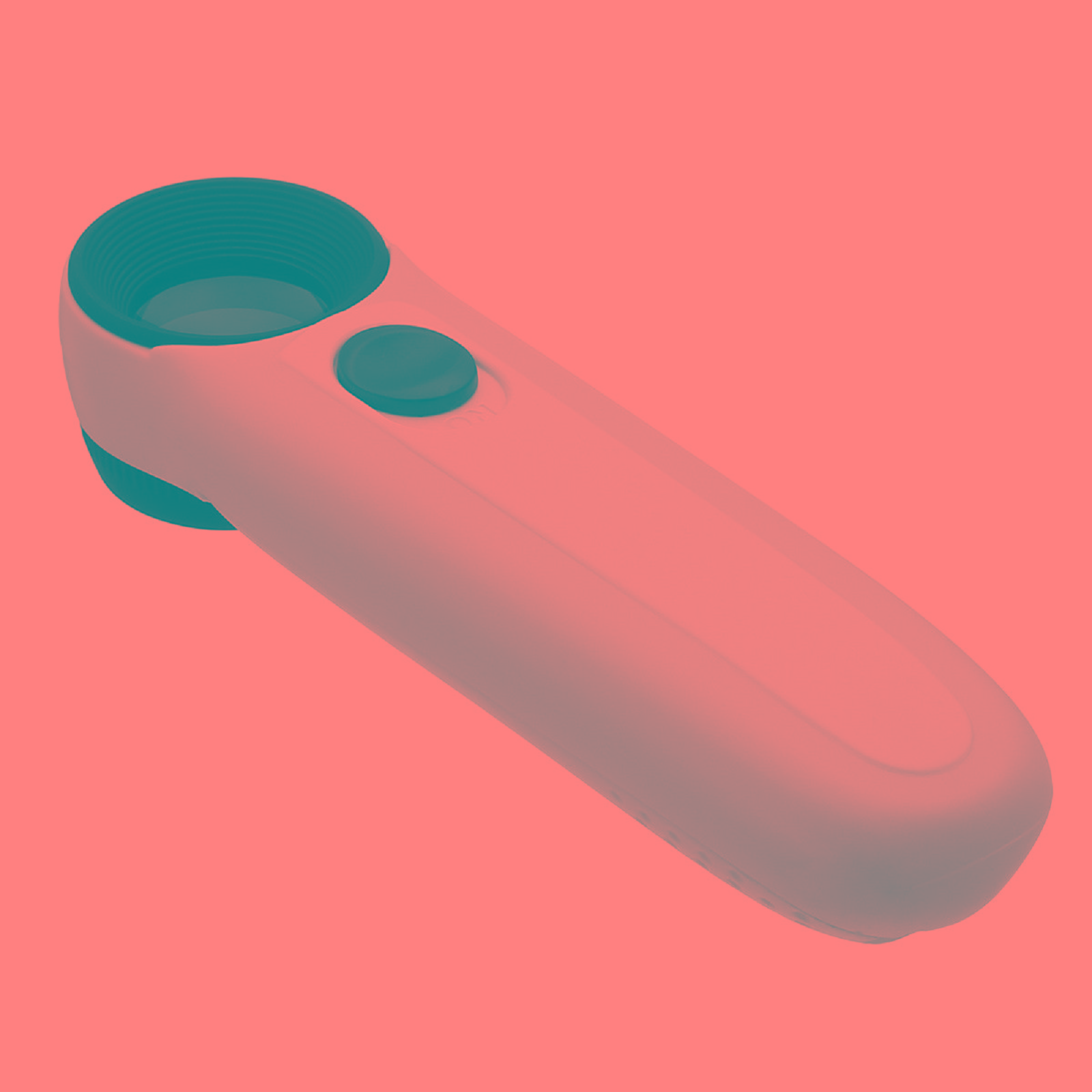 Portable 40X Magnifying Magnifier Glass Jeweler Eye Jewelry Loupe Loop