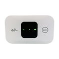 thumbnail image 1 of Portable 4G LTE Pocket Mobile Hotspot Router, 150Mbps High Speed Wireless WiFi Modem For Outdoor Travel Car Business Use, 1 of 7