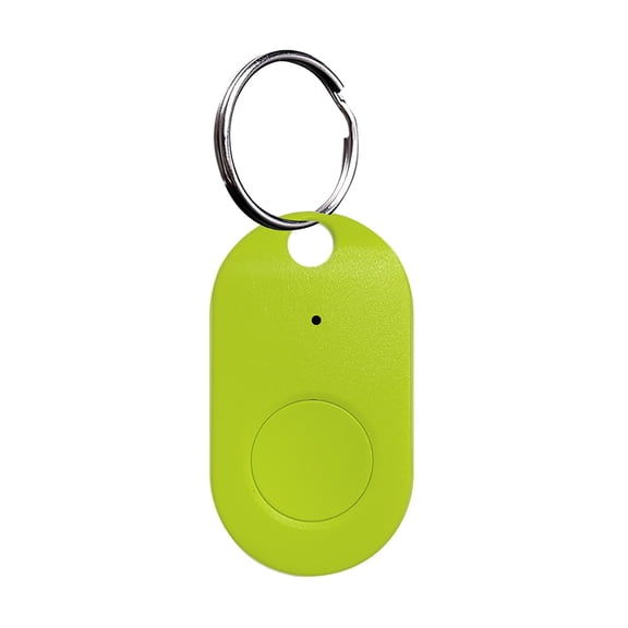 Portable 50 Mobile Smart Locator -Lost Device for Keys and Personal Selfie Accessories