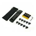 Portable 6 Fret Pocket Guitar Practice Chord Trainer Wrist Finger
