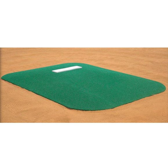 Pitching Mound Dimensions