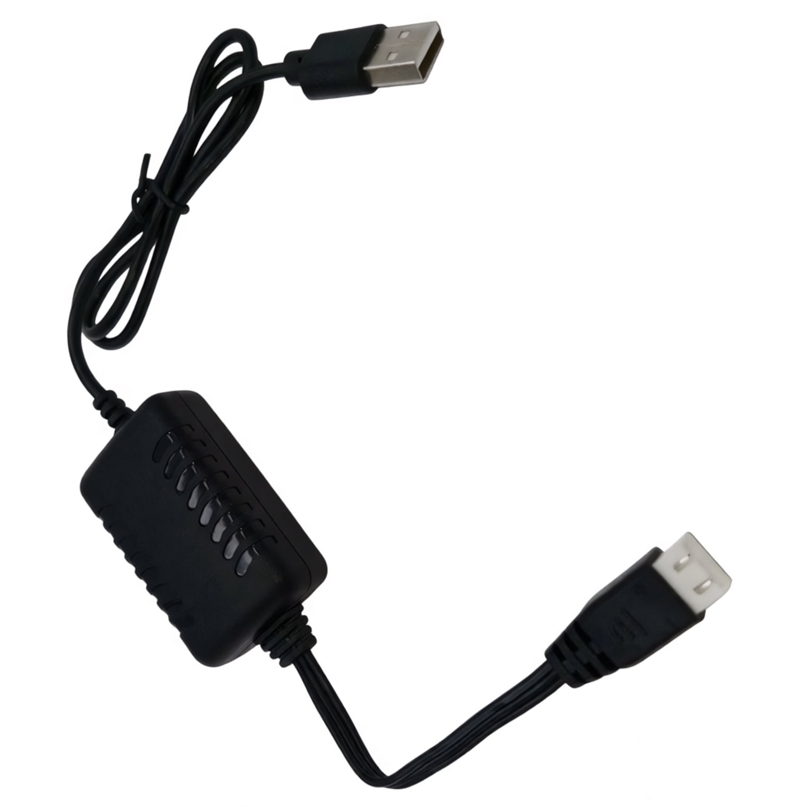 Portable 7.6V LiHv Chargers With 3Pin Balance Plugs Design For Safe ...