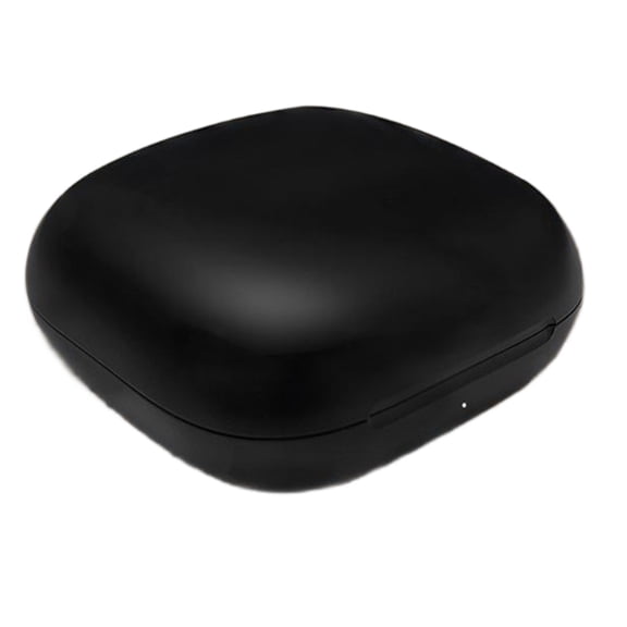 Portable 700mAh Charging Case Replacement Charging Station Dock Box Charging Stand Cradle for Wireless Earbuds