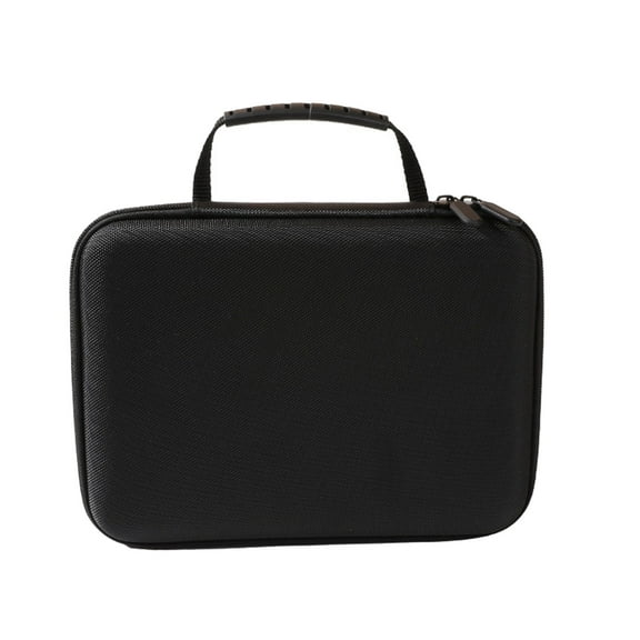 Portable 8 Slot Watch Organizers Case Wristwatch Storage Case Watch Collector Case for Men Women Adults and Children