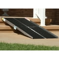 thumbnail image 1 of Portable 8-foot Multifold Ramp, 1 of 4