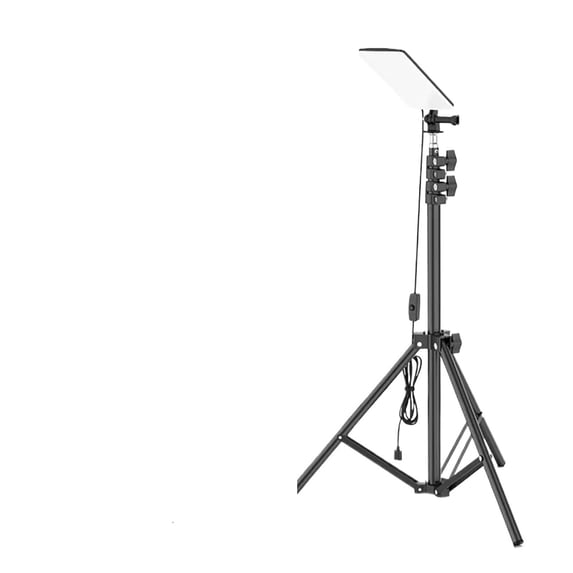 Portable 84LED Camping Floodlight Light with 1.8m Tripod Adjustable Height Outdoor Camping Working Photography Stand Fill Light ,Light Your Way Forward
