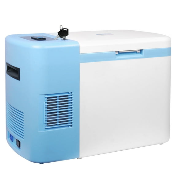 Smart Freezer
