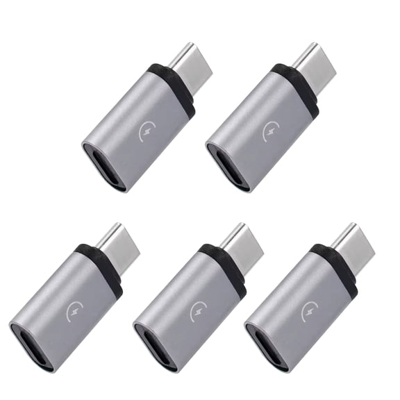 Portable 8Pin to USB C Adapter Ensuring Smooth Connection and Fast Speed Data Transmission for Enthusiasts