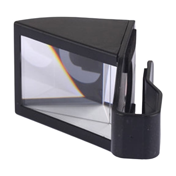 Portable 90 Degree Lens/360 Degree Adjustable Lens for Smartphones Travel and Everyday Scene Camera Lens Attachment