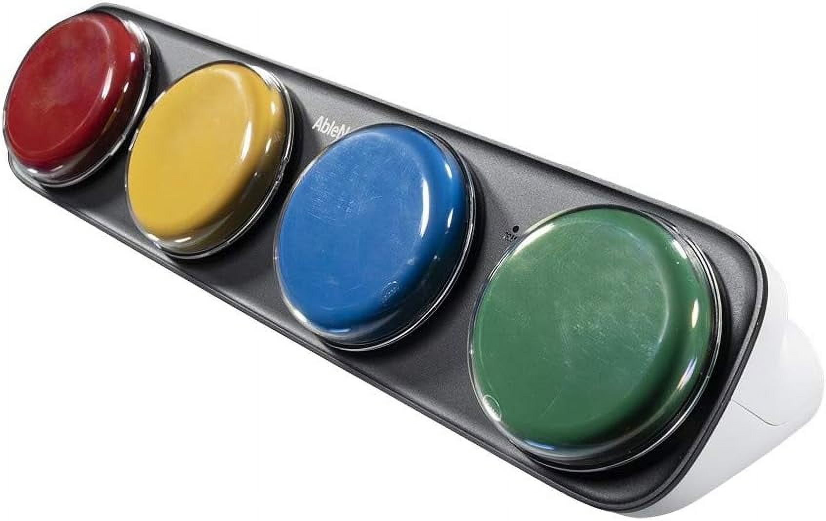 Portable AAC SpeechGenerating Device for Nonverbal Communication with