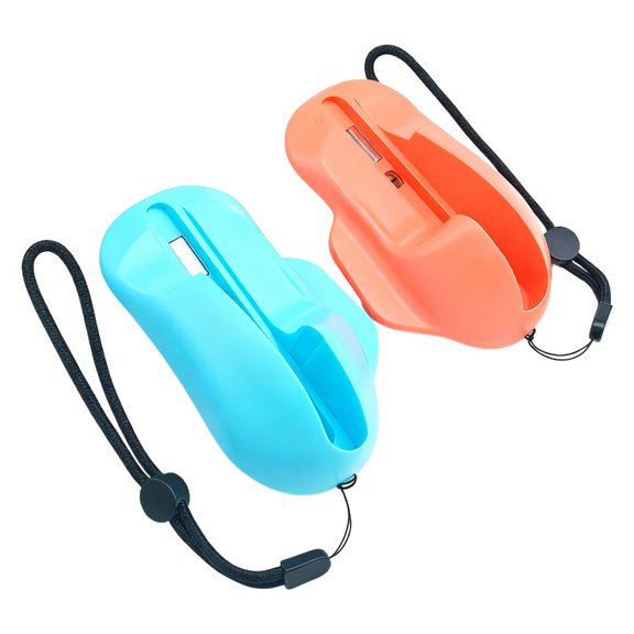 Portable ABS Gamepad Mouse Strong ABS Designs High Sensitivity Gaming Mouse Enhances Responsiveness Mouses for switch2