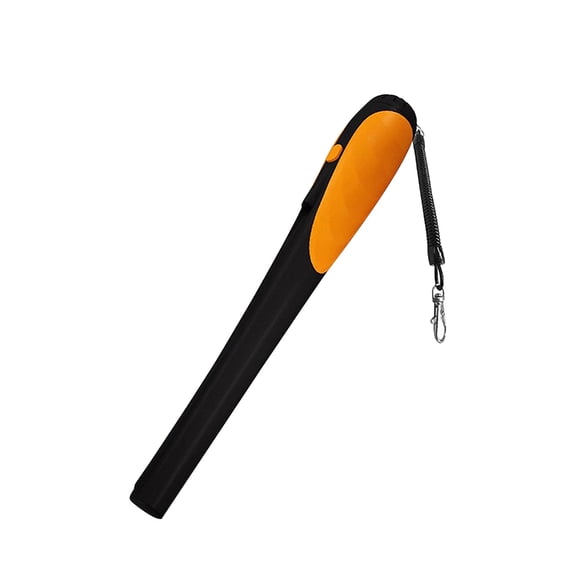 Portable ABS Metal Detectors Stick With LCD Display IP68 Waterproof Treasure Hunting Detectors For Coin Jewelry Detection