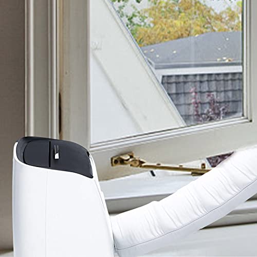 Portable AC Hose Insulation, Air Conditioner Hose Cover, Insulated Hose