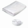 thumbnail image 1 of Portable AC Sliding Door Vent Kit, Sliding Door Vent Kit for Portable Air Conditioner and Tumble Dryer,About 25x232cm, 1 of 6