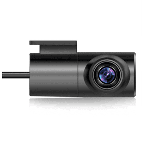 Portable ADAS Dash Cam USB 720P Mini Car DVR Camera Loop Recording Video Recorder G2338