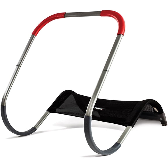 Portable Abdominal Crunch and Sit-Up Workout Assistant