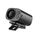 thumbnail image 1 of Portable Ac For Car, Cars Clip On Air Conditioner Fan With Led Display,360 Rotation, 199 Speeds Adjustable Mini Cooling System,For Auto Vehicle Usb Rechargeable.(Black), 1 of 6