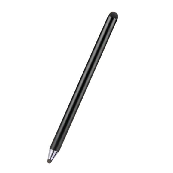 2 in 1 Styluses Pen for Touchable Screen Styluses Pencil Silicone Tip High Sensitivity Styluses Fine Point Styluses Pen Replace