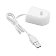 thumbnail image 1 of Portable Accessories USB/EU/US Plug Charging Base for Philip Charging Cradle Toothbrush Charger Electric Toothbrush USB, 1 of 8