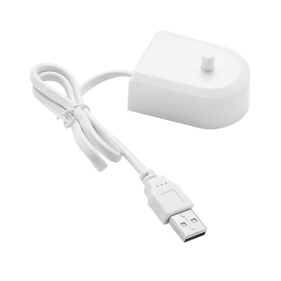 Portable Accessories USB/EU/US Plug Charging Base for Philip Charging Cradle Toothbrush Charger Electric Toothbrush USB