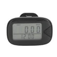 thumbnail image 1 of Portable Activity Tracker, Easy,to,Read Large Display  Compact Design for Daily Use, 1 of 16