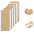 thumbnail image 1 of Portable Adhesive Replacement Tools,QZS Durable Hair Extension Tape,1.57x0.3inch Beige Lace Hairpiece Adhesive Supplies for Home, 1 of 6