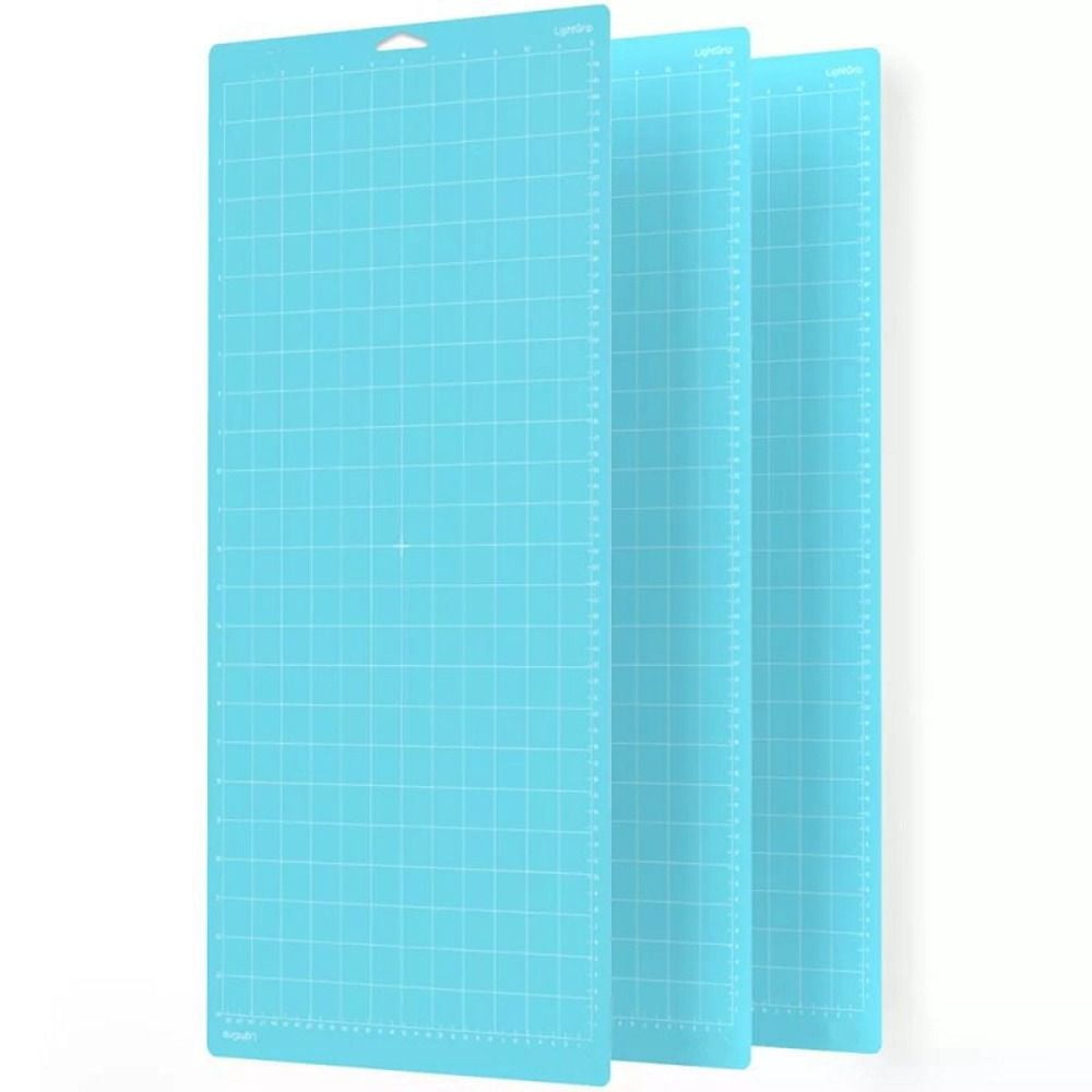 Mat Lettering Portable Adhesive Thick Card Stock Cameo Silhouette Cutting Pad Cutting ...