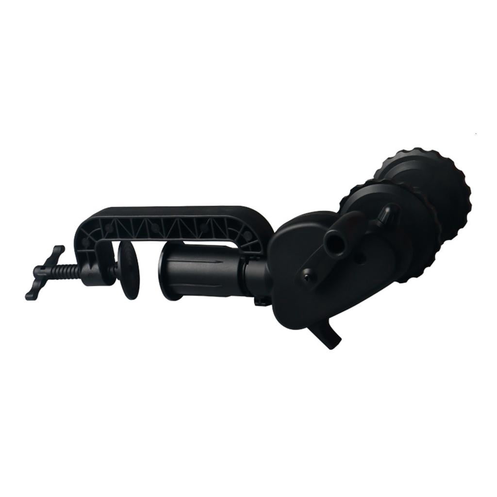 Portable Adjustable Fishing Line for Quick Efficient Loading Easy Use
