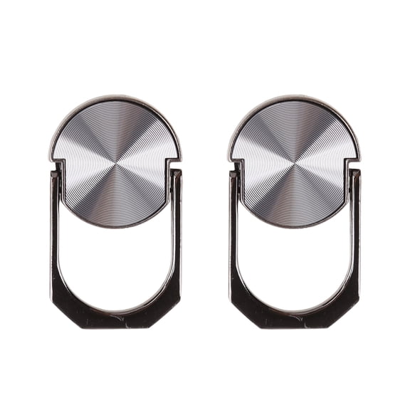 Portable Adjustable Laptop Stand Ergono Foldable Cooling Aluminum Notebook Stand Small Lightweight Invisible Risers