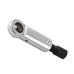 Portable Adjustable Stuck Nuts Splitter Nut Breaker Manual Extractor Tool 12mm