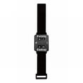 thumbnail image 1 of Portable Adjustable Wristband Score Counter for Tennis & Cricket Large Screen Digital Score Keeper Wristband with Clear Display Lightweight Sports Scoreboard Black 11.8 Inch (1Pcs), 1 of 5