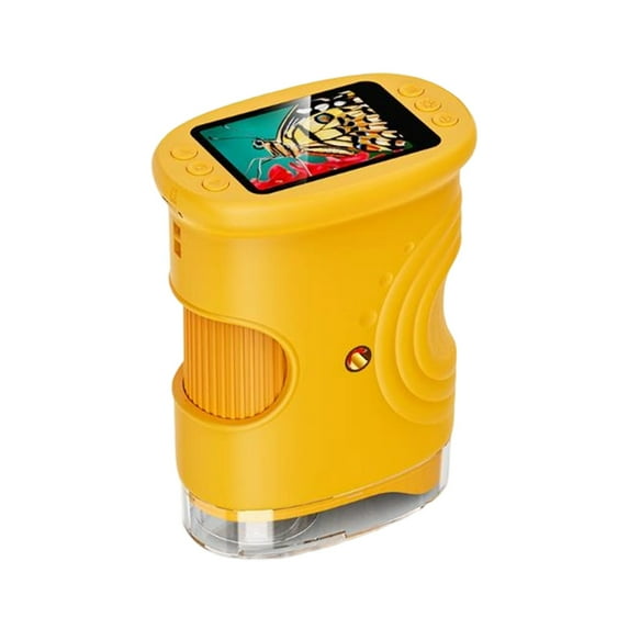 Portable Adventure Telescope for Kids Outdoor Exploration and Science Learning Tool