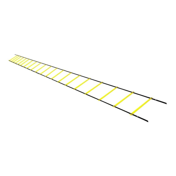 Portable Agility Ladder Ladder Training Ladder Equipment for Soccer, , Football Fitness Feet Training - , 10M 20Joint