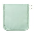 thumbnail image 1 of Portable Aid Kit, Outdoor Travel Kit, Dormitory Emergency Items Storage Bag(One Size,Light Green), 1 of 6